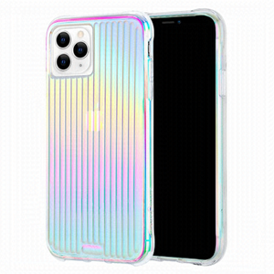 Case-Mate Tough Groove Case for Apple iPhone 11 Pro 5.8" - Iridescent